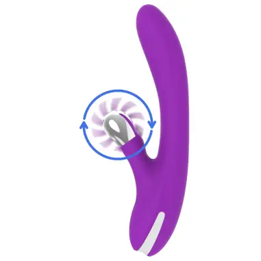 Bunny Funny Vibration 2.0 - 7 Modos | Fun Function