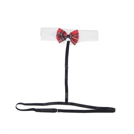 SUBBLIME - DISFRAZ DE UNIVERSITARIA SEXY L/XL SUBBLIME COSTUMES