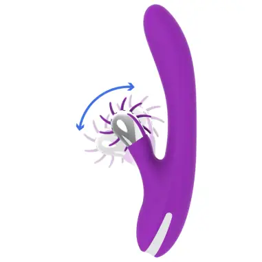 Bunny Funny Vibration 2.0 - 7 Modos | Fun Function