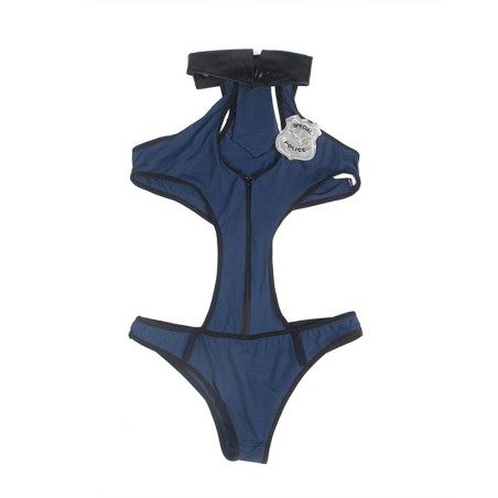 SUBBLIME - DISFRAZ POLICIA SEXY S/M SUBBLIME COSTUMES