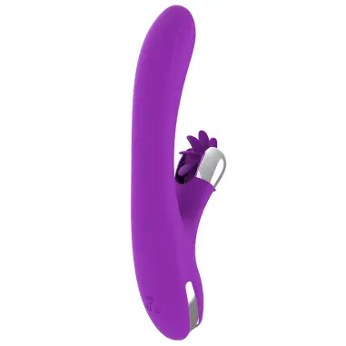 Bunny Funny Vibration 2.0 - 7 Modos | Fun Function