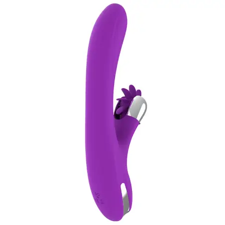 Bunny Funny Vibration 2.0 - 7 Modos | Fun Function