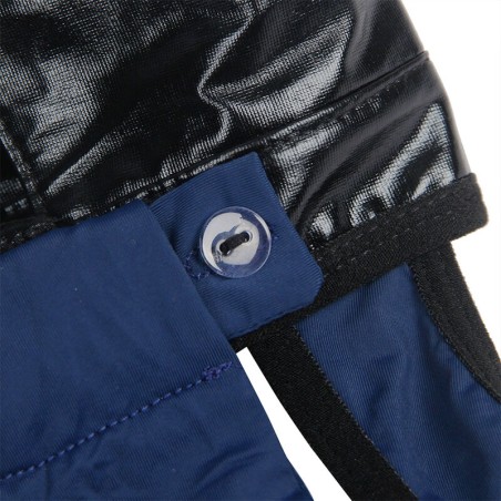 SUBBLIME - DISFRAZ POLICIA SEXY L/XL SUBBLIME COSTUMES