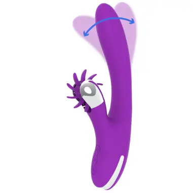 Bunny Funny Wave 2.0 - 7 Modos | Fun Function