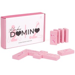 SECRETPLAY - JUEGO DE MADERA KINKY DOMINO SECRETPLAY 100% GAMES