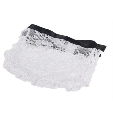 SUBBLIME - DISFRAZ SIRVIENTA BODY S/M SUBBLIME COSTUMES