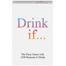 KHEPER GAMES - DRINK IF /EN KHEPER GAMES