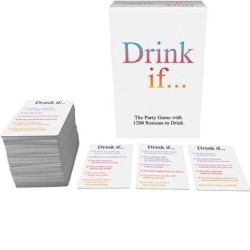 KHEPER GAMES - DRINK IF /EN KHEPER GAMES 2