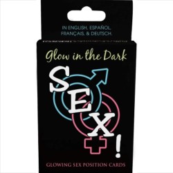 KHEPER GAMES - JUEGO CARTAS SEXUALES PARA PAJERAS EN LA OSCURIDAD KHEPER GAMES