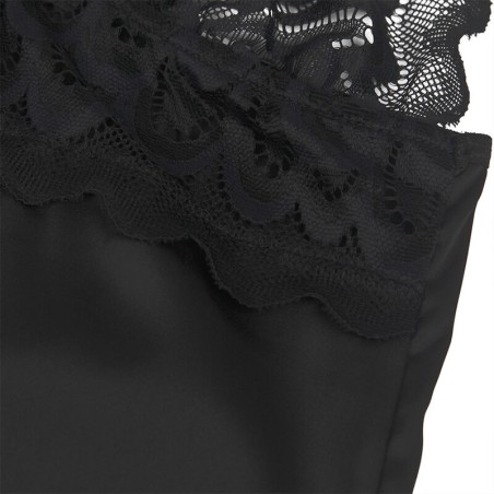 SUBBLIME - BABYDOLL CON ESTAMPADO FLORAL PECHO NEGRO S/M SUBBLIME BABYDOLLS