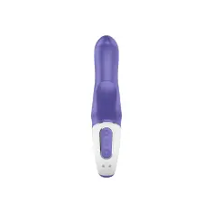 SATISFYER - VIBE MAGIC BUNNY 2