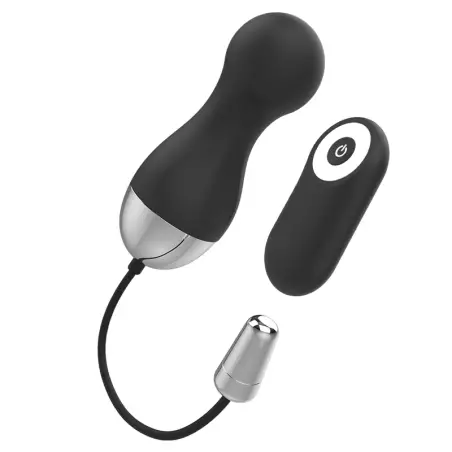 Ian Estimulador Control Remoto - 10 Modos | Brilly Glam