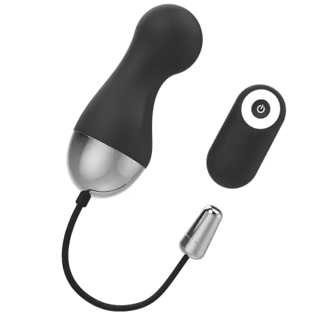 Ian Estimulador Control Remoto - 10 Modos | Brilly Glam