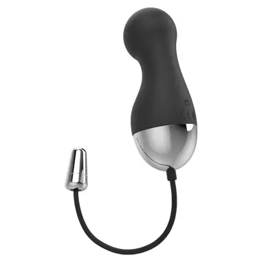 Ian Estimulador Control Remoto - 10 Modos | Brilly Glam