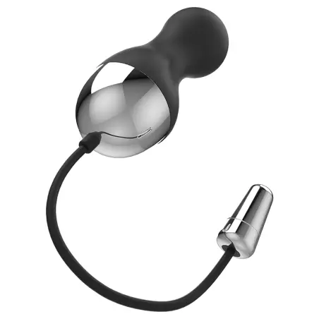 Ian Estimulador Control Remoto - 10 Modos | Brilly Glam