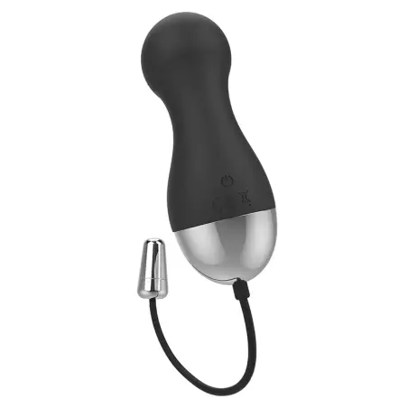 Ian Estimulador Control Remoto - 10 Modos | Brilly Glam