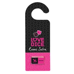 TEASE & PLEASE - LOVE DICE KAMA SUTRA TEASE&PLEASE 2