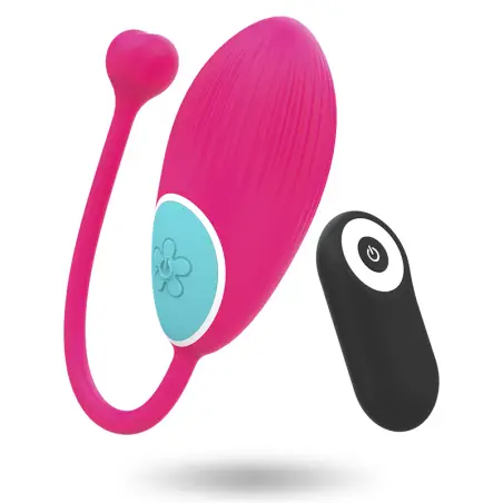 Ocian Control Remoto - 10 Modos y Recargable | Happy Loky