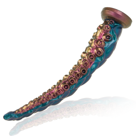 EPIC - CHARYBDIS DILDO TENTÁCULO TAMAÑO GRANDE EPIC