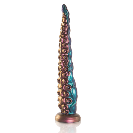 EPIC - CHARYBDIS DILDO TENTÁCULO TAMAÑO GRANDE EPIC