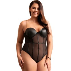 SUBBLIME - BODY TIRANTAS CADENA NEGRO L/XL SUBBLIME BODIES 2