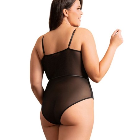 SUBBLIME - BODY TIRANTAS CADENA NEGRO L/XL SUBBLIME BODIES