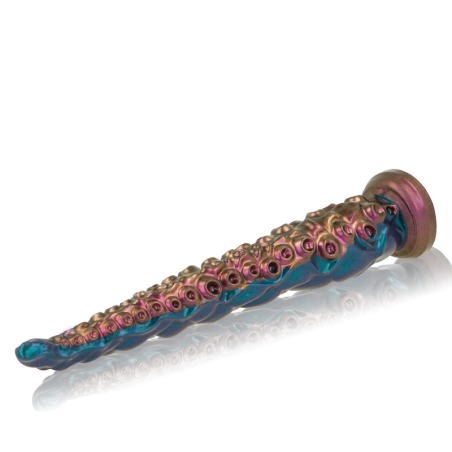EPIC - CHARYBDIS DILDO TENTÁCULO TAMAÑO GRANDE EPIC
