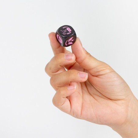 SECRET PLAY - DADO PRELIMINARES 20 MM (1 UNIDAD) SECRETPLAY 100% GAMES
