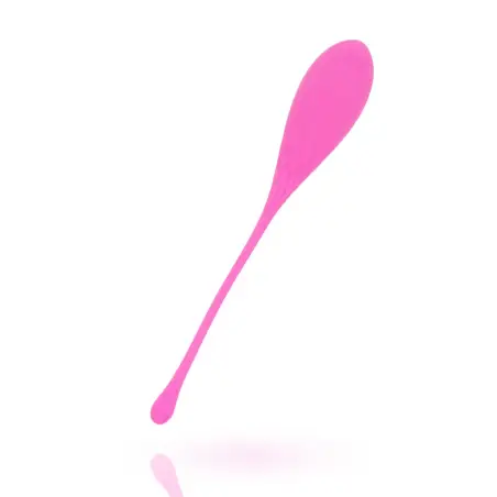 Kegel Fit Entregador Suelo Pelvico 6 Pesos | Leslie