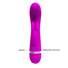 PRETTY LOVE - SMART MINI VIBRADOR ARVIN 2