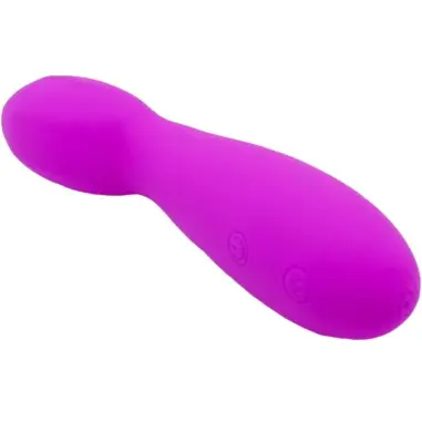 Smart Mini Vibrador Arvin - 30 Modos | Pretty Love