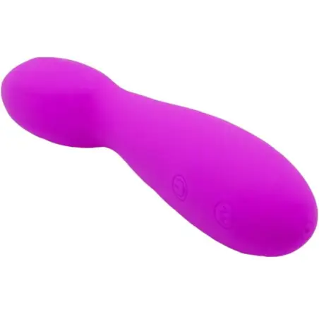 Smart Mini Vibrador Arvin - 30 Modos | Pretty Love