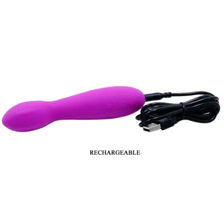 Smart Mini Vibrador Arvin - 30 Modos | Pretty Love