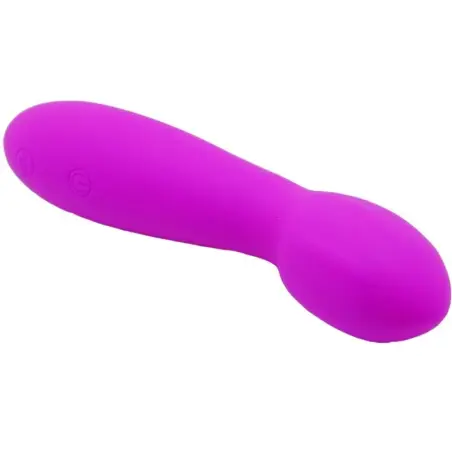 Smart Mini Vibrador Arvin - 30 Modos | Pretty Love