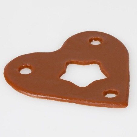 SECRET PLAY - TANGA GOMINOLA CHOCOLATE SECRETPLAY COSMETIC