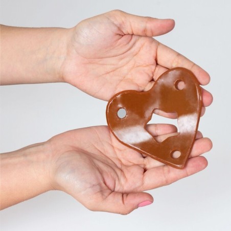 SECRET PLAY - TANGA GOMINOLA CHOCOLATE SECRETPLAY COSMETIC