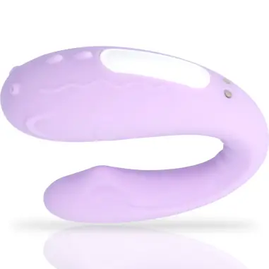 Rin Remote Control Remoto para Parejas - 10 Modos | MIA