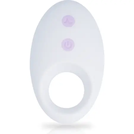 Rin Remote Control Remoto para Parejas - 10 Modos | MIA