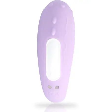 Rin Remote Control Remoto para Parejas - 10 Modos | MIA