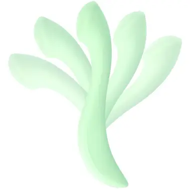 MIA - DEVON VIBRADOR SUELO PELVICO VERDE