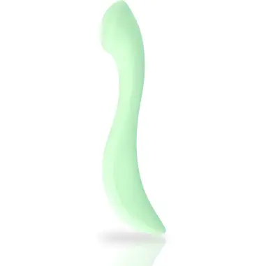 Devon Vibrador Suelo Pelvico Verde - 10 Modos | MIA