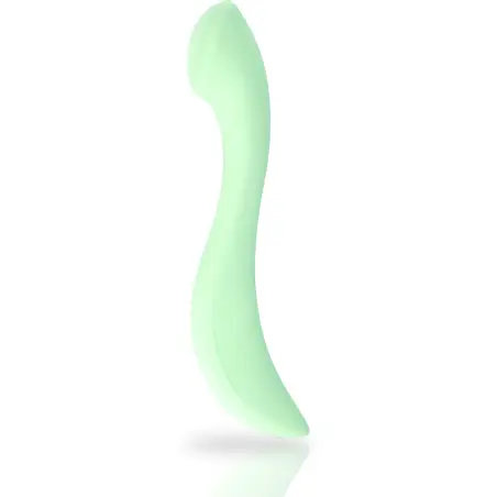 Devon Vibrador Suelo Pelvico Verde - 10 Modos | MIA