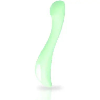 Devon Vibrador Suelo Pelvico Verde - 10 Modos | MIA
