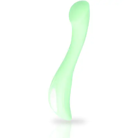 Devon Vibrador Suelo Pelvico Verde - 10 Modos | MIA
