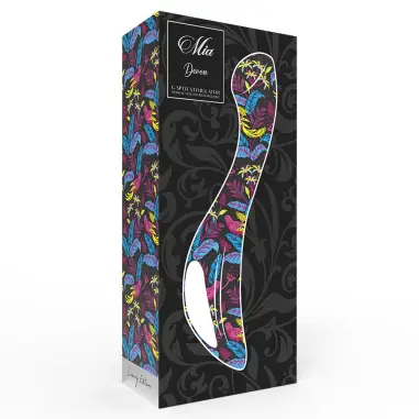 Devon Vibrador Suelo Pelvico Verde - 10 Modos | MIA