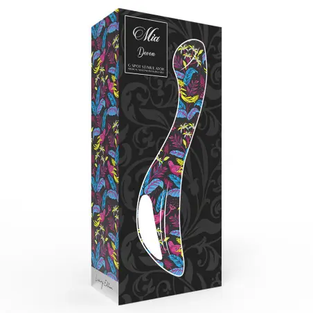 Devon Vibrador Suelo Pelvico Verde - 10 Modos | MIA