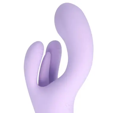 Guell Vibrador Orgásmico 3 Motores - 10 Modos | MIA