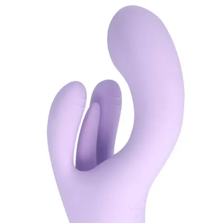 Guell Vibrador Orgásmico 3 Motores - 10 Modos | MIA