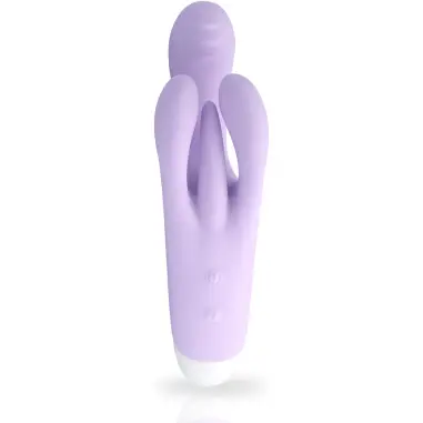 Guell Vibrador Orgásmico 3 Motores - 10 Modos | MIA