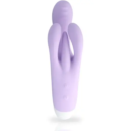 Guell Vibrador Orgásmico 3 Motores - 10 Modos | MIA